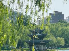 -陶然亭公园