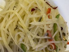 -胖老汉椒麻鸡清真新疆菜(西御街店)