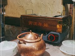 -可可大虾武汉土菜大排档(万松园1店)