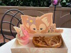 -IL paperino帕帕里诺冰激凌