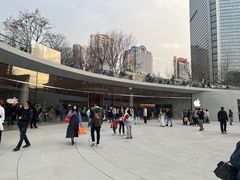 -上海久光百货