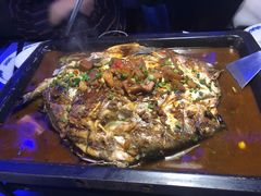-炉鱼(平湖八佰伴店)