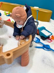 -奈尔宝·儿童乐园·亲子餐厅(苏州大悦城店)