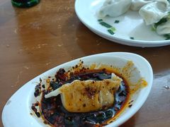 -山东水饺(南坪新街店)