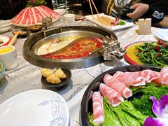 -红辣椒·川菜·火锅(朝外店)