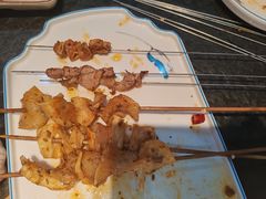 -高家烧鸽子烧烤店63年