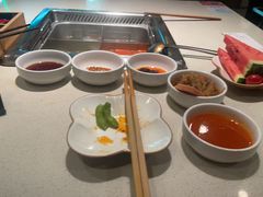 -海底捞火锅鲜切牛肉主题店(长寿路店)