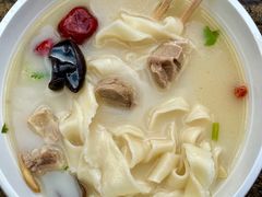 -少林功夫面馆