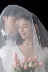 点击看大图 -太古映画婚纱摄影(天河店)