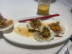 -和记小菜(东方店)