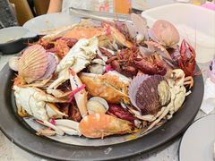 -仙螺岛海鲜自助餐厅(总店)