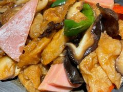 -蜜桃餐厅·伴山(湖滨商业街店)