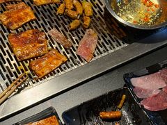 -西昌老号李小肠特色烧烤园(双流店)