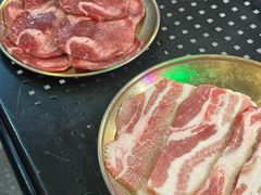 -釜山火炉·海鲜烤肉(紫藤路店)