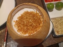 -同仁四季椰子鸡(海岸城天利店)