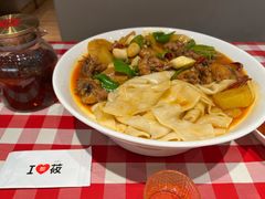 -西贝(宝乐汇店)