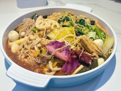 -尝健麻辣拌(大悦城店)