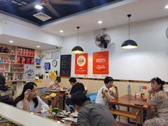 -老何家后安粉·糟粕醋海鲜火锅(三亚湾椰梦长廊店)