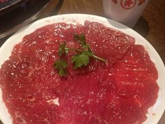 -牛市坎火锅(建设路店)