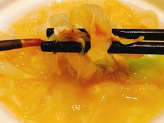 -阿锋鲍鱼酒家美食汇(华安店)