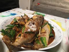 -拉完海鲜大排档(温岭店)