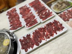 -夜牛潮汕鲜牛肉火锅店(翻身店)