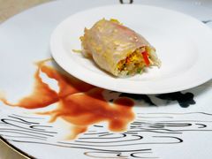 -8餐厅(新葡京酒店)