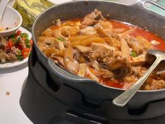 -蛙喔炭烧牛蛙(盐城盐都万达店)