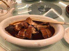 -星河湾半岛酒店-真粤中餐厅