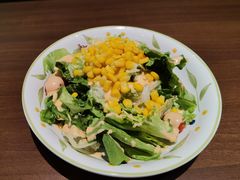 -萨莉亚意式餐厅(杭州滨江天街店)