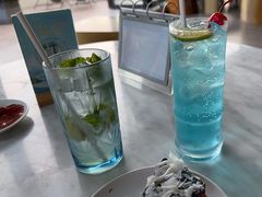 -大堂酒廊·亚龙湾万豪度假酒店