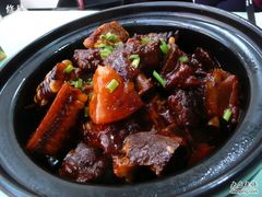 -海天一色海景自助餐厅(西港花园店)