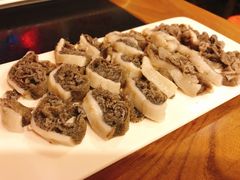 -裕德孚·非遗手切涮羊肉(东直门内大街店)