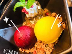 -老乾杯和牛烧肉(王府中环店)