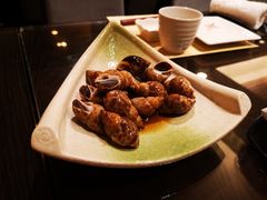 -科尔海悦酒店·柏顿花园餐厅(清河东路店)