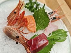 -东京屋(武定路店)
