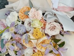 -花生FM_FLOWERS