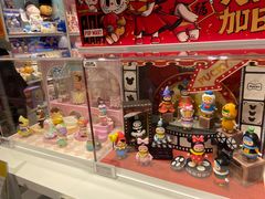 -泡泡玛特POPMART(国金街店)