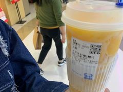 -茶百道(招商花园城店)
