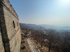 -慕田峪长城