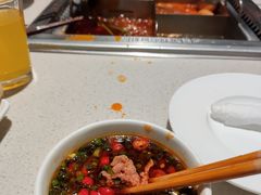 -海底捞火锅(北金鹰店)