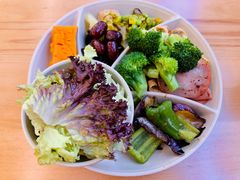 -素满香·全民食养自助(建邺万达店)