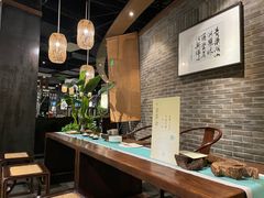 -青藤茶馆(南山路店)