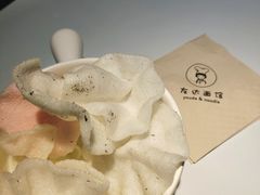 -友达面馆(广州总店)