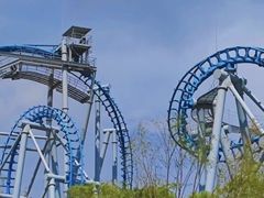 -嘉峪关方特欢乐世界