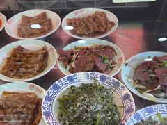 -豫掌柜饸饹面·烩面(秀沿路店)