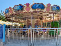 -珠海海泉湾神秘岛亲子乐园