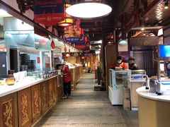 -蜀江龙火锅(339店)