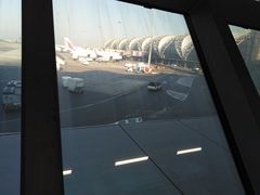 -曼谷素万那普国际机场