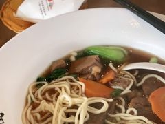 -半亩园(奥特莱斯店)